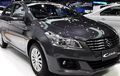 Waduh, Buat Yang Naksir Suzuki Ciaz, Harus Sabar Nih Datenginnya Jauh