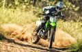 Kawasaki KLX230R Hadir Menyusul KLX230, Basis Boleh Sama, Fitur Sampai Mesin Beda