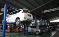 Servis Mobil Mitsubishi Sekarang Gampang, Colek Aplikasi, Beres! 