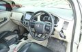 Interior Kijang Innova Silver Jadi Gaya Cuma Ganti Setir
