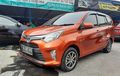 Cek Harga Terupdate Toyota Calya Tipe E 2018 Cuma Segini, Perhatikan