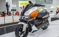 TVS Mau Luncurkan Skutik 210 Cc, Disebut-Sebut Basis Skutik 150 Cc Untuk Colek NMAX dan PCX