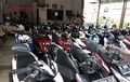 Pedagang Enggak Terima Motor Bekas Produksi Tahun Segini