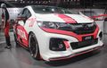Inspirasi Modifikasi Honda Jazz Gaya Racing Look 