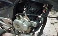 Blok Mesin Bajaj Pulsar 180 Rembes Oli Mesin? Dari Sini Asalnya