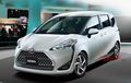 Penjualan Toyota Sienta Lesu, Tapi Ada Versi Facelift Di Jepang, Kepingin Enggak?