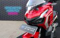 Honda ADV150 Bakal Ada Versi 300 Cc, Seperti Ini Bocoran Desainnya