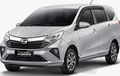 Daihatsu Bilang Bersyukur, Hingga Oktober 2021 Penjualan Capai Segini