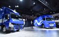Mitsubishi Fuso Pastikan Bawa Truk Listrik Mereka ke GIICOMVEC 2020