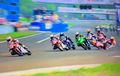 OtoRace: Pembalap Indonesia Mario Suryo Aji Jatuh di Race 1 AP250 ARRC Sentul