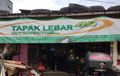 Tapak Lebar 46, Bengkel Spesialis Upgrade Kaki-kaki Pakai Limbah Moge
