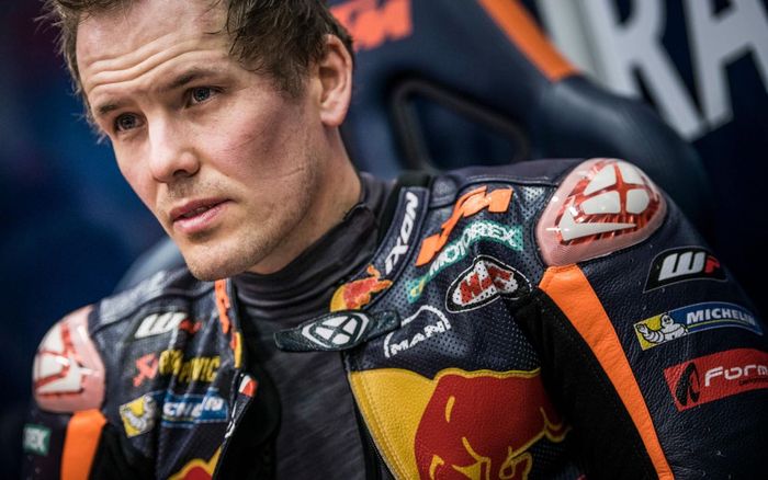 Mika Kallio ingin tampil sebagai pembalap inti di KTM
