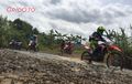 6 Cek Poin Sebelum Pakai Honda CRF150L Sebelum Adventure