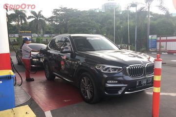 Spesifikasi Bahan Bakar Standar Euro 4 Di Indonesia Gridoto Com