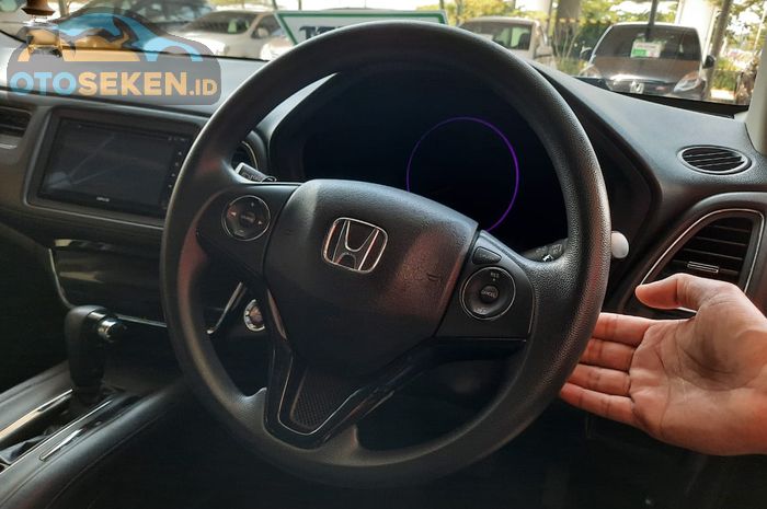 Kerusakan yang sering terjadi pada setir mobil