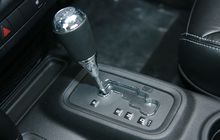 Jangan Salah Pilih Spesifikasi Oli Transmisi Otomatis Konvensional, Cek Faktanya