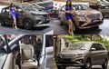 Deretan Modifikasi All New Suzuki Ertiga, Dari Sporty Sampai Berbaju Batik