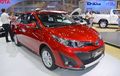 Toyota Yaris Ativ Full Aksesoris Tampil Lebih Stylish