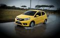 Liga Irit 2021: Honda Brio Satya CVT Punya Peluang Besar Juara?
