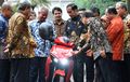 Enggak Ribet, Baterai Gesits Bisa Dibeli Mirip Kayak Beli Gas Elpiji
