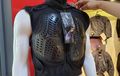 Cari Body Protector? Pakai Bahan Ini Biar Aman dan Enggak Bikin Badan Sakit