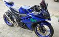 Yamaha R15 V2 Brebet dan Lampu MIL Menyala, Coba Periksa Komponen Ini