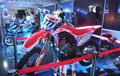 Prediksi Mesin Lengkap Honda CRF150L yang Bakal Launching, Irit Bro