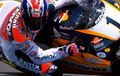 Honda NSR500 Mick Doohan, 5 Gelar Juara Dunia Tanpa Rem Kaki