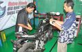 Big Bike Jadi Kelas Baru di Astra Honda Technical Skill 2018