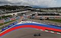 Balapan Mulai Jam 6 Sore Ini, Ini Starting Grid F1 Rusia 2018