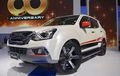 Isuzu MU-X Thailand Kena Modifikasi 60th Anniversary, Hasilnya Begini 