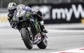Maverick Vinales Dibuat Bingung, Sebut Motornya Berbeda Tiap Seri