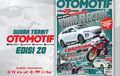 Penasaran Sama Honda CBR250RR SP QS Hingga Hyundai Ioniq Electric? Temukan Jawabannya di Tabloid OTOMOTIF Edisi 20.XXX