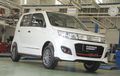 Suzuki Karimun Wagon R Limited Edition, Cuma 50 Unit Edisi 50th Anniversary