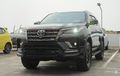 Inden Toyota Fortuner Capai 4 Bulan, Beli Sekarang Masih Dapat Diskon PPnBM 50 Persen?