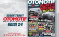Melihat Modifikasi Mobil Nikita Mirzani, Kupas New Innova dan New Fortuner, di Tabloid OTOMOTIF Edisi 24.XXX
