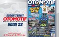 Tabloid OTOMOTIF Edisi 28.XXX: Kupas Tuntas Joan Mir Sang Juara Dunia MotoGP 2020, hingga Test Drive Hyundai Kona Electric