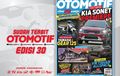 Kupas BMW R18 First Edition Hingga Yamaha Gear 125 di Tabloid OTOMOTIF Edisi 30.XXX, Ada Hasil Test Drive VW Tiguan Allspace