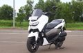 Modal Rp 4 Jutaan Sudah Bisa Kredit Yamaha NMAX 155 dengan Tenor Panjang, Segini Besar Angsurannya