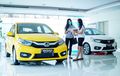 Penjualan Retail Honda Sempat Turun, HPM Optimis Tren Positif di Semester kedua 2021 