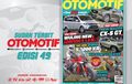 Kia Sonet 7 Seater Meluncur, Simak Kondisi Belakang, Test BMW S 1000 XR, di Tabloid OTOMOTIF Edisi 49.XXX