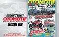 Tabloid OTOMOTIF edisi 06:XXXI, Diskon PPnBM 100 Persen Diperpanjang, Mitsubishi Ada Produk Terbaru