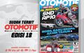 Mencoba Langsung Motor MiniGP, Deretan Mobil-mobil Eropa Yang Nongol, di Tabloid OTOMOTIF Edisi 18;XXXI