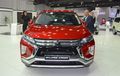 Beginilah  Wujud Xpander SUV Yang Tengah Dipersiapkan Mitsubishi