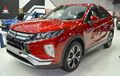 Mantap! Mitsubishi Pastikan Bakal Rilis Mobil Baru di GIIAS 2018