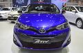 Toyota Rilis Yaris Baru Bernama Yaris Ativ, Kok Nggak Hatchback Lagi?