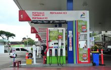 Pertamina Jawab Soal Kewajiban Bensin Swasta Beli Ke Pihaknya