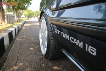 Video Modifikasi Toyota Corolla Twincam Gti 1600 Simpel Dan Keren