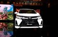 Toyota Avanza VIN 2019 Kena Diskon Maksimal Rp 27 Juta, Buruan, Stok Terbatas!