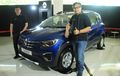 Renault Triber Disuguhkan 4 Varian, Ini Spesifikasi dan Sosoknya